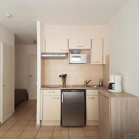 Climatise 2/3 Pers - Proche Et Commerces - Wifi Gratuit - Fr-1-466a-18 * Saint-Raphaël