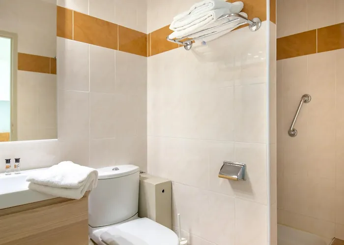 Climatise 2/3 Pers - Proche Et Commerces - Wifi Gratuit - Fr-1-466a-18 Saint-Raphaël