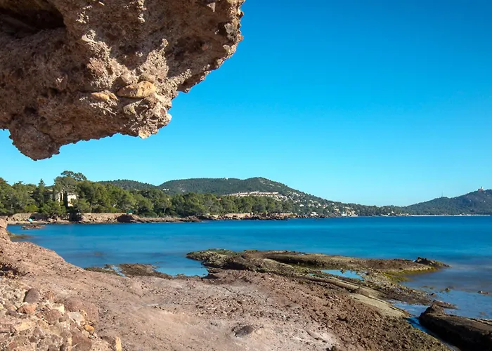 Climatise 2/3 Pers - Proche Et Commerces - Wifi Gratuit - Fr-1-466a-18 * Saint-Raphaël